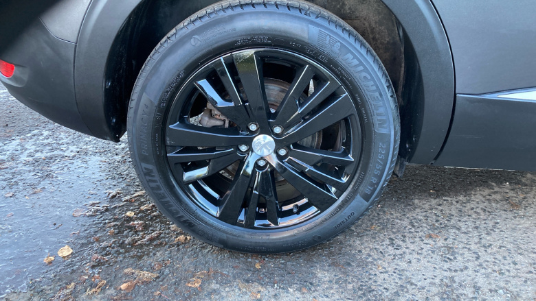 Peugeot 5008 1.2 PureTech Allure Premium+ 5dr Petrol Estate